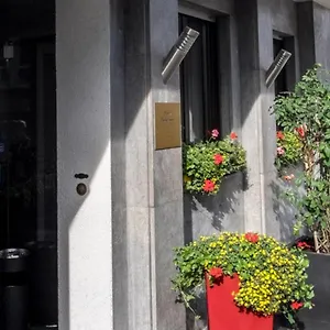 Hotel Fackelmann, Norymberga